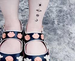 That's no longer the case. Bol Com Hiden Planeten Tattoo Plaktattoos Fashion Neptattoo Tattoo Tijdelijk Planets