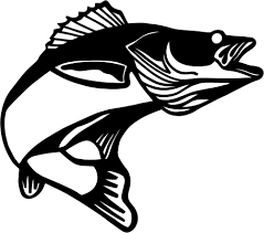 Free Free 203 Walleye Fishing Svg Free SVG PNG EPS DXF File