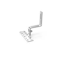 Adjustable tile roof hook - China Solaracks | Solar Racking ...