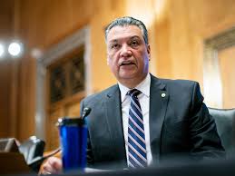 Senator Alex Padilla's First Year 