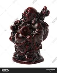 See more ideas about netsuke, japanese art, japanese traditional. Netsuke Happy Fat Man Image Photo Free Trial Bigstock