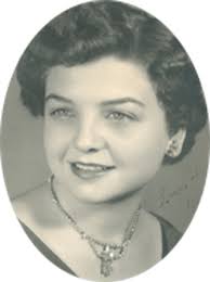 Rosie Carpenter Obituary April 10, 2014