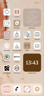 Iphone Ios Cream Asthetic Iphone Human Bean Jw Library