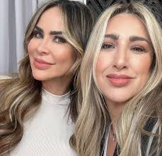 Laura Barcelo, de estudiante de arquitectura a diseñar los looks de  maquillaje y peinado de celebridades