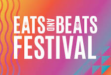 3rd Annual Eats and Beats Festival