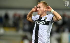 Join the discussion or compare with others! Get Italian Football News On Twitter Feature Parma Forward Dejan Kulusevski Is The Real Deal Https T Co Phleu8gmy5