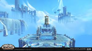 View matthew armstrong's profile on linkedin, the world's largest professional community. Shadowlands Art Blast Revendreth Ardenweald And The Maw By Level Designer Matthew Armstrong Wowhead News