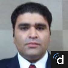Dr. Afaq A. Gul, MD