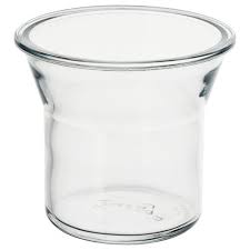 Ikea 365 Round Glass Jar Height 19 Cm Ikea Ikea 365 Glass Food Containers