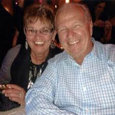 Mr. and Mrs. Joseph H. Bugno