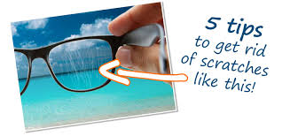 Whether your glasses are snapped on the nose or arm or around the lens, or if a nose pads has come off, or if the hinge has buckled or broken. How To Fix Scratches On Your Glasses Lenses Selectspecs