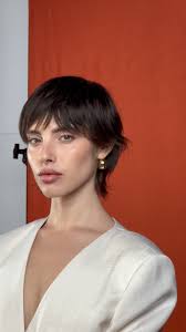 My make-up and hair, done