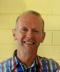 Mr. Albert Woods, RIP