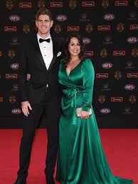 Fairest of all: Best Brownlow fashion