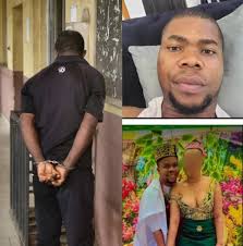 Update: Police Arraign Officer Who Killed Businessman In Asaba