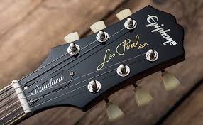 The Big Review Epiphone Inspired By Gibson Les Paul Special Les Paul Standard 50s Sg Standard Guitar Com All Things Guitar