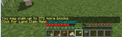 Survival is the default minecraft gamemode where players explore the wilderness and gather resources in order to survive in a . Claiming Land On Our Survival Server Minecraft Jr Gaming