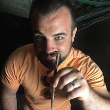 Deeper Waters Podcast 8/22/2015: Greg Monette