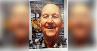 Obituary for Grant Milton Bainbridge