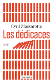 Ainsi, si vous avez écrit un livre pour adultes. Amazon Fr Les Dedicaces Massarotto Cyril Livres