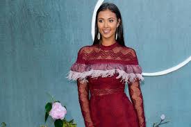Her birthday, what she did before fame, her family life, fun trivia facts, popularity trivia. Maya Jama Planning London Christmas