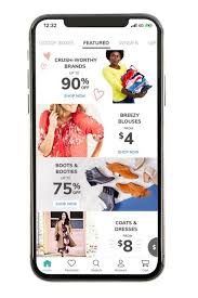 Due to its cheap prices, you'll quickly find that wish is an online shopping website that's easy to spend loads of time on. 16 Best Clothing Apps To Shop Online 2021 Top Fashion Mobile Apps