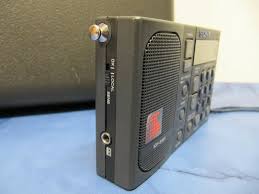 Image result for Sony ICF-SW1