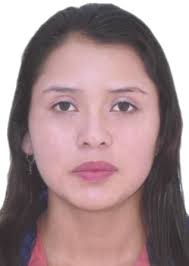 Otorongo RODRIGUEZ GUEVARA, CLAUDIA JULIA