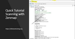 Image result for zenmap