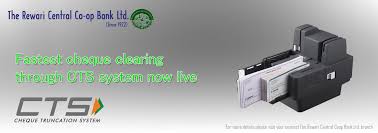 Indian financial system code (ifsc). The Rewari Central Cooperative Bank Ltd District S Own Bank