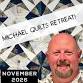 RETREAT: Michael Quilts RETREAT! (4-Nights)