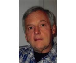 Kenneth Grenier Obituary (1943