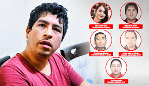 Michael Burga de Frigoinca expone a red de Qali Warma que cobraba coimas