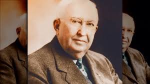 The Untold Truth Of Jim Beam