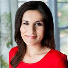 Kate Andersen-Brower