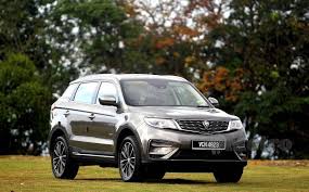 Sedan bajet terbaik dengan enjin diesel adalah kereta penumpang peugeot 408. Proton X70 Kereta Terbaik 2019