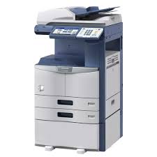Toshiba E Studio 256 A3 Monochrome Tabloid Size Copier Printer Toshiba Printer Scanner Toshiba Printer