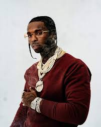 He was considered by many to be the face. Pop Smoke Wallpaper Enjpg