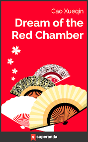 Dream of the Red Chamber - Superanda