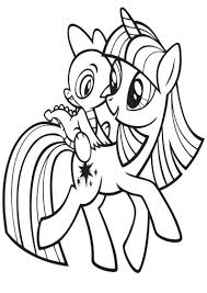 Zobacz galerię (17 zdjęć) dzień przyjaciela już dzisiaj. Kolorowanka Twilight Sparkle Z Przyjacielem Spike Kolorowanki Na Gifyagusi Pl