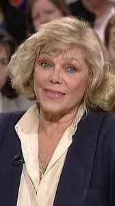 Judy Everett's Instagram, Twitter & Facebook