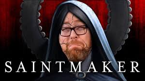 Saint Maker