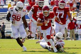 Women's health may earn commission from the links on this page, but we only feature products we believe in. Ou Football Oklahoma Texas Reach Out To Sec About Joining Conference Per Houston Chronicle Sports Oudaily Com