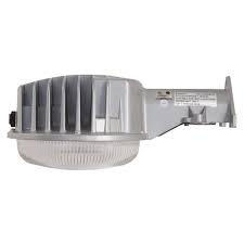 Commercial Or Residential Led Dusk Till Dawn Light Fixture