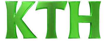 Use the logo as a logo. Kth Gmbh Home