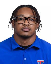 2025 Football Roster