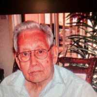 Edward Woodrow Higuera (1918–2010)