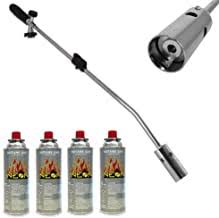 1 maillestore thermischer unkrautvernichter gaskartusche inklusive dieser thermische unkrautvernichter ist die alternative zu chemischen produkten und hilft ihnen, ihr 12.14 € 61.49 €. Suchergebnis Auf Amazon De Fur Unkrautvernichter Gaskartusche