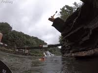 Girls went white water rafting. White Water Rafting Gifs Get The Best Gif On Giphy