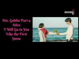 Temui video pendek berkaitan dengan lirik lagu ailee di tiktok. Download Lagu Ost Goblin Part 9 Mp3 Mp4 3gp Flv Download Lagu Mp3 Gratis